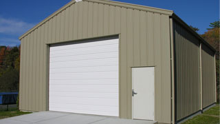 Garage Door Openers at Woodland Heights, Illinois